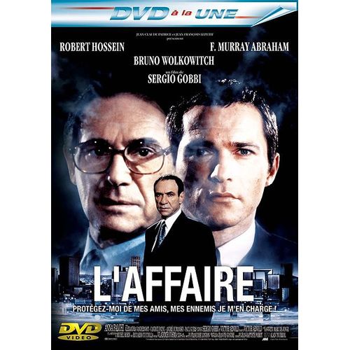 L'affaire