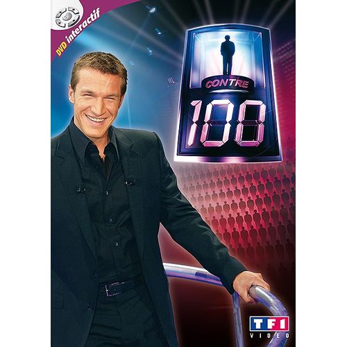 1 Contre 100 - Dvd Interactif