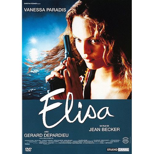 Elisa