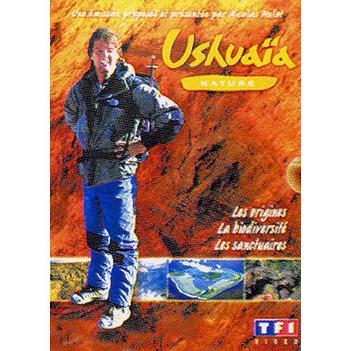 Ushuaïa Nature - La Nature Sublime - Vol. 2