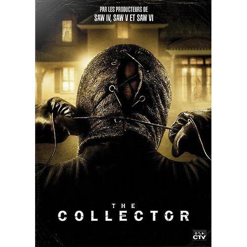 The Collector