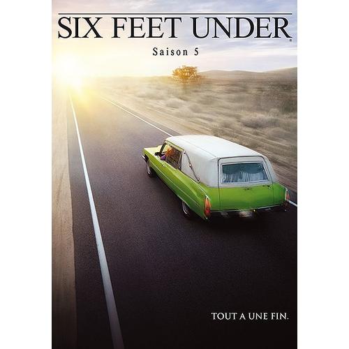 Six Feet Under - Saison 5