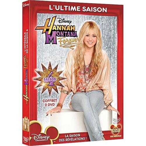 Hannah Montana - Saison 4