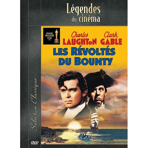 Les Révoltes Du Bounty