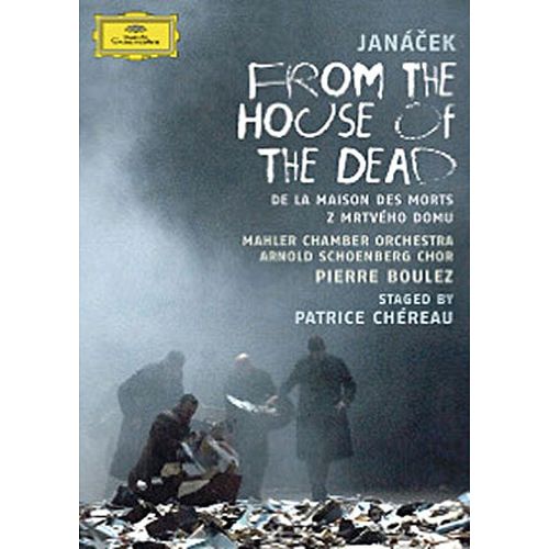From The House Of The Dead
