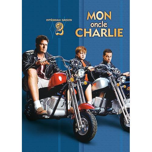 Mon Oncle Charlie - Saison 2