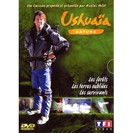 Ushuaïa Nature - Vol. 3