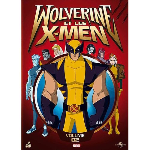 Wolverine Et Les X-Men - Volume 02