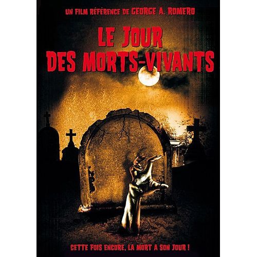 Le Jour Des Morts Vivants