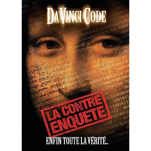 Da Vinci Code : La Contre Enquête