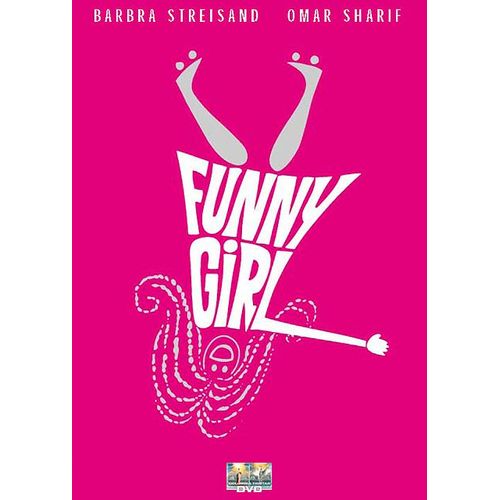 Funny Girl - Édition Spéciale