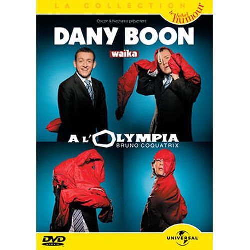 Dany Boon - Waïka