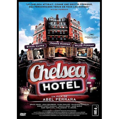 Chelsea Hotel