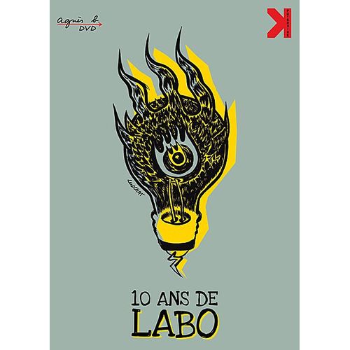 Dix Ans De Labo