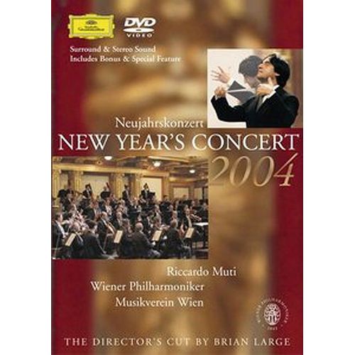 Concert Du Nouvel An 2004