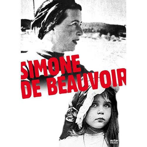 Simone De Beauvoir