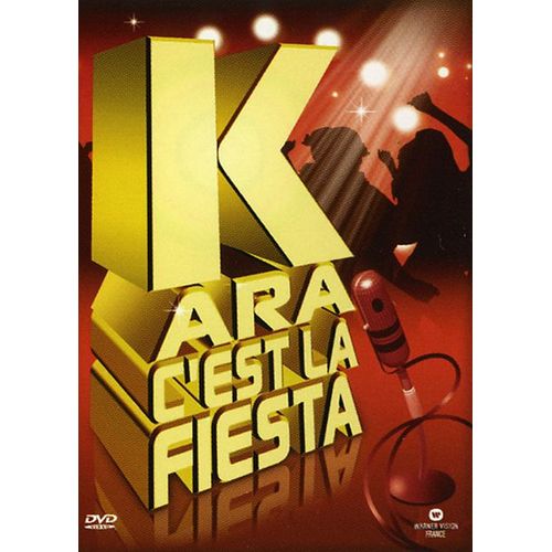 Karaoké - C'est La Fiesta