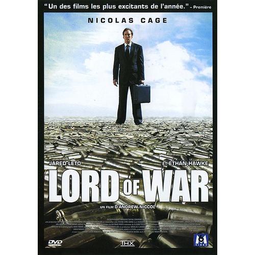 Lord Of War