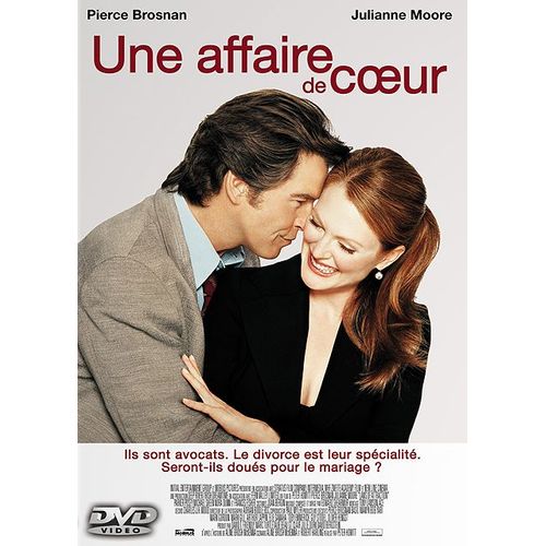 Une Affaire De Coeur