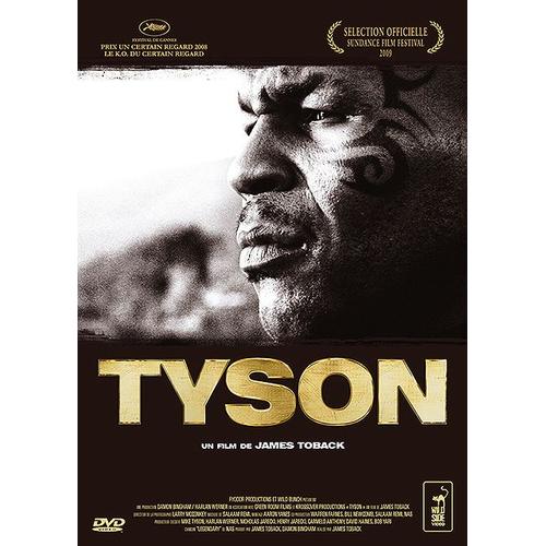 Tyson - Édition Collector