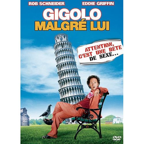 Gigolo Malgré Lui