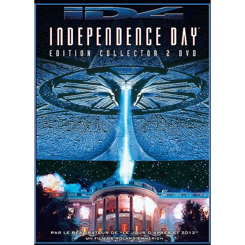 Independence Day - Édition Collector