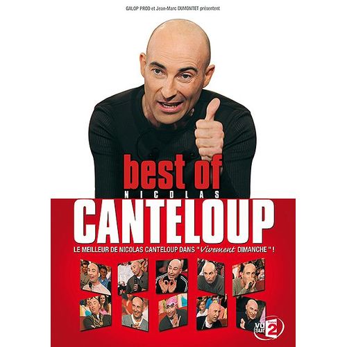 Nicolas Canteloup - Best Of