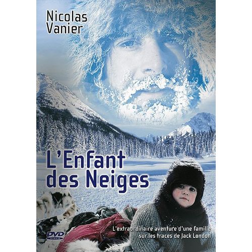 L'enfant Des Neiges