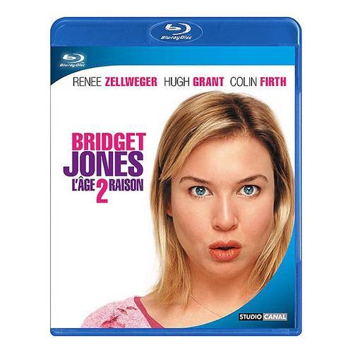 Bridget Jones : L'âge De Raison - Blu-Ray