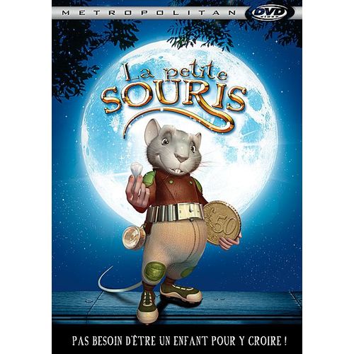 La Petite Souris