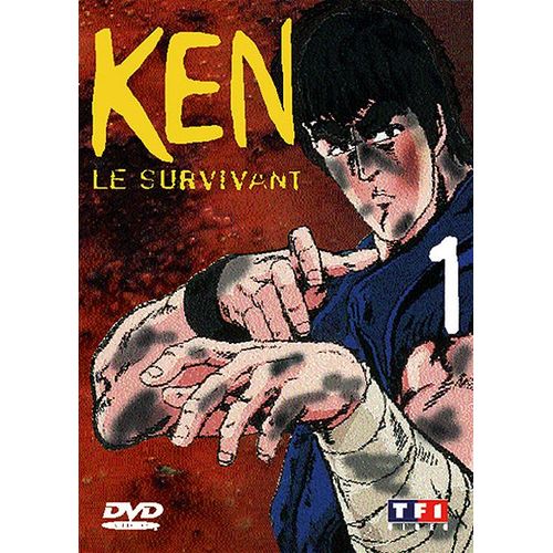 Ken Le Survivant - Vol. 1