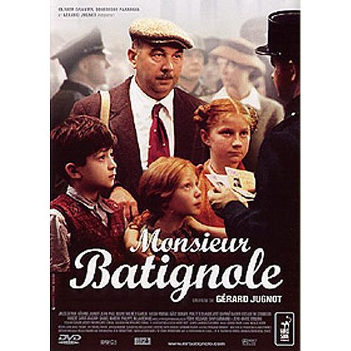 Monsieur Batignole