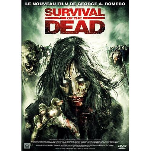Survival Of The Dead