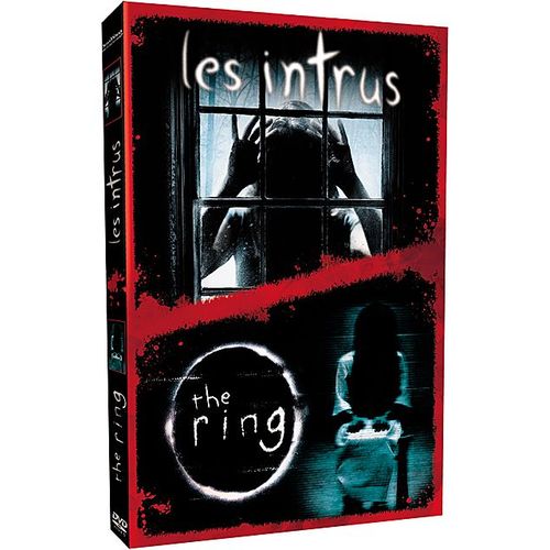 Les Intrus + Le Cercle - Pack