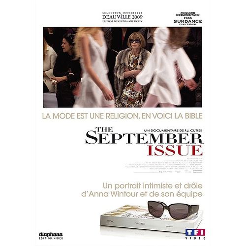 The September Issue