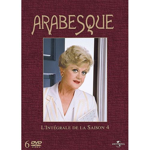 Arabesque - Saison 4