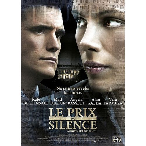 Le Prix Du Silence