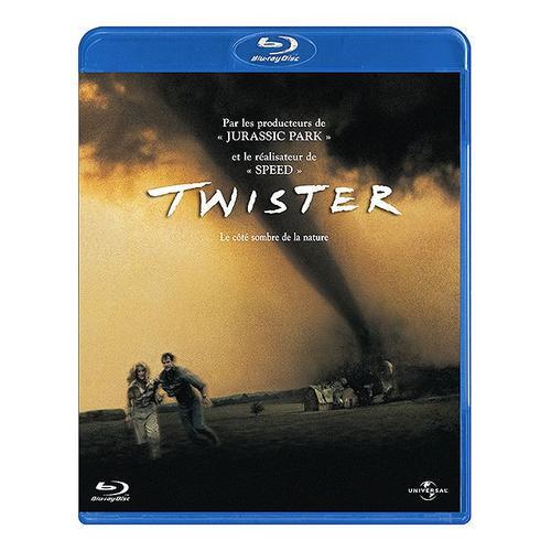 Twister - Blu-Ray