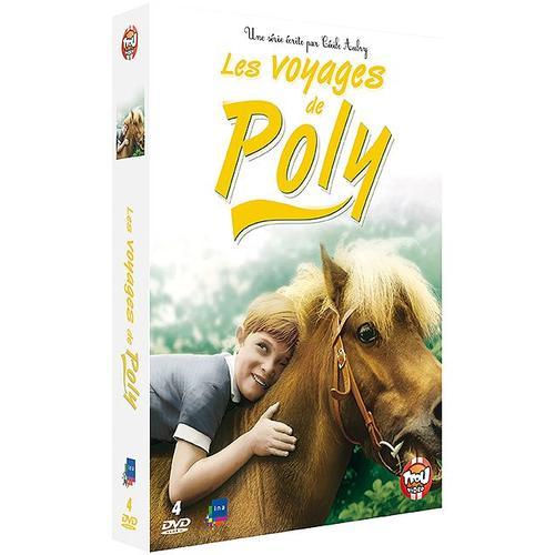 Poly - Les Voyages De Poly : Poly Au Portugal + Poly En Espagne