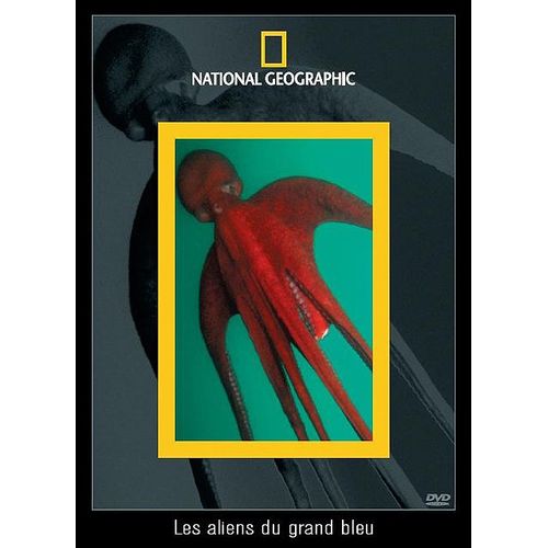 National Geographic - Les Aliens Du Grand Bleu