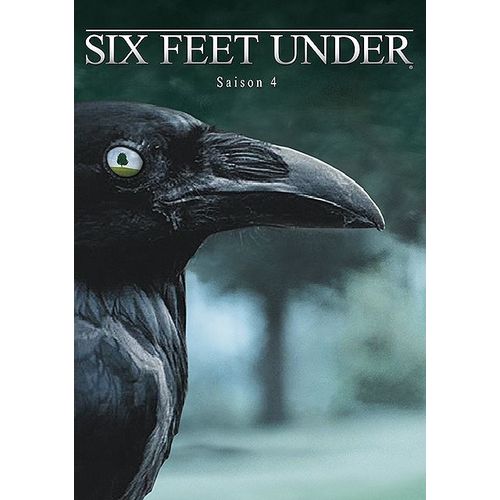 Six Feet Under - Saison 4