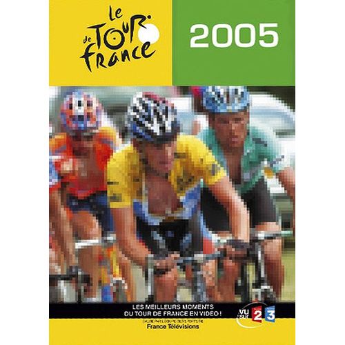 Tour De France 2005