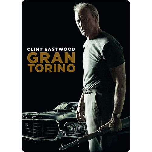 Gran Torino - Édition Limitée Exclusive Fnac - Boîtier Steelbook