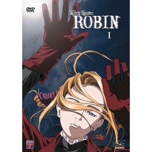 Witch Hunter Robin - Vol. 1