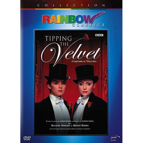 Tipping The Velvet