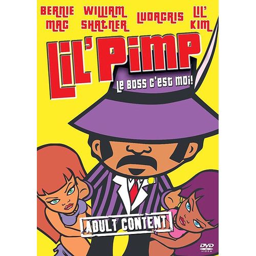 Lil' Pimp