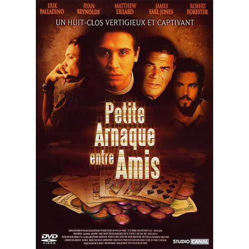 Petite Arnaque Entre Amis