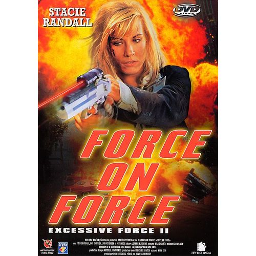 Force On Force