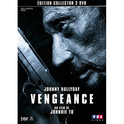 Vengeance - Édition Collector