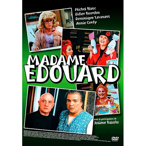 Madame Edouard